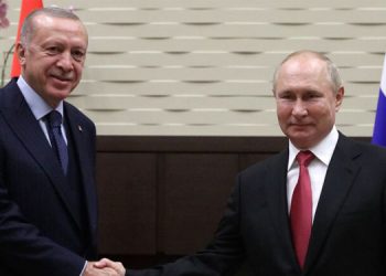 Soçi görüşmelerinde ‘Kürt vurgusu’