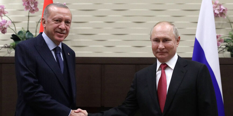 Soçi görüşmelerinde ‘Kürt vurgusu’ Soçi görüşmelerinde ‘Kürt vurgusu’