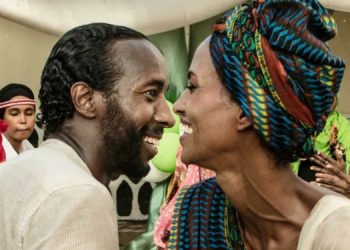 Somali yapımı bir film ilk kez Oscar’a aday gösterildi