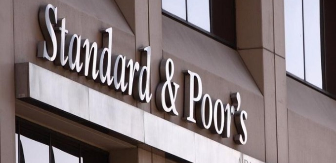 Standard & Poor’s Türkiye’nin kredi notunu teyit etti Standard & Poor’s Türkiye’nin kredi notunu teyit etti