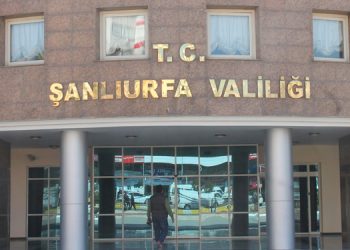 Suruç Davası sürerken valilikten yasak kararı