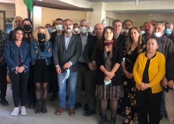 ‘Suruç davasının peşini bırakmayacağız’ ‘Suruç davasının peşini bırakmayacağız’