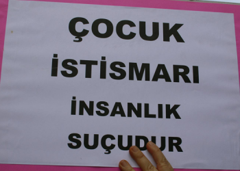 Taciz faili ‘Temas yok’ denilerek serbest bırakıldı