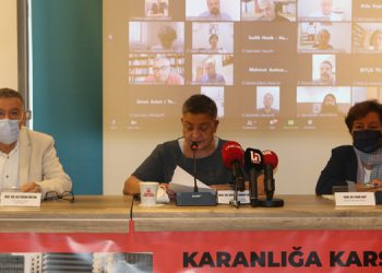 Tarım Orkam-Sen’den mobbing tepkisi