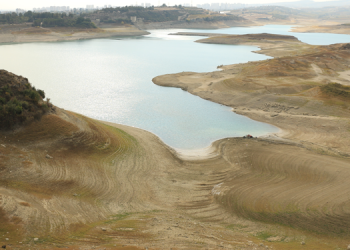 Tarsus’ta susuzluktan kaynaklı çiftçi ekin ekemedi