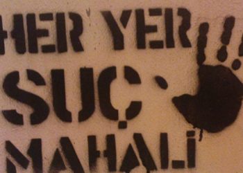 Tecavüz failine 36 yıl hapis cezası verildi
