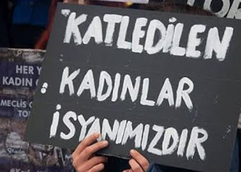 Tekirdağ’da bir kadın katledildi