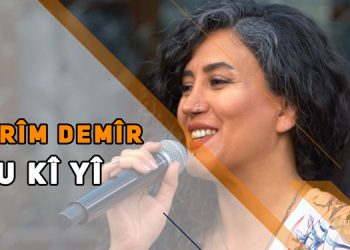 ‘Tu Kî Yî’ şarkısının mitingde çalınmasına izin verilmedi