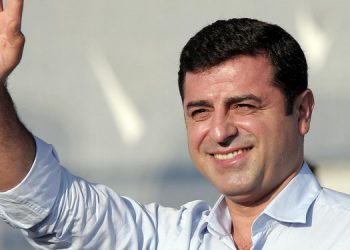 Türkiye’den Demirtaş için 3 Kasım’da ‘şartı tahliye’ mesajı