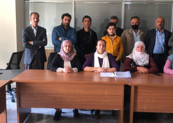 Tuşba Belediyesi meclis toplantısında bütçe tartışması