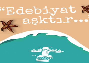 Uluslararası İzmir Edebiyat Festivali başlıyor