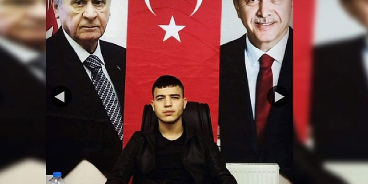 Uygun’a açılan ‘konut dokunulmazlığı’ davası ertelendi Uygun’a açılan ‘konut dokunulmazlığı’ davası ertelendi