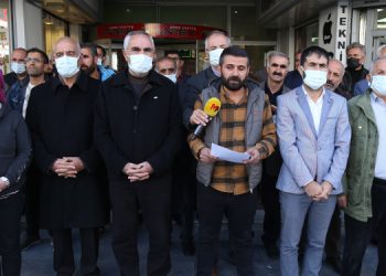 Van Cezaevi için Meclis İnsan Hakları Komisyonu’na çağrı