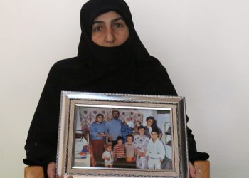 Vartinis Katliamı: Onların hakkını savunmak için yaşadım