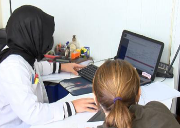 WhatsApp üzerinden negatif PCR testi satan laboratuvara baskın