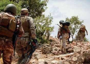 Xelîfan açıklaması: Saldırı KDP tarafından gerçekleştirildi