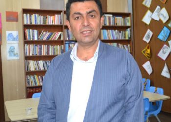 YNK’li parlamenter: KDP Roj peşmergelerini kendi çıkarları için kullanıyor