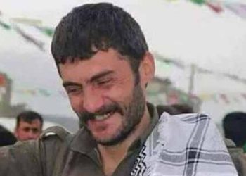 Zırhlı aracın arkasında sürüklenen Birlik’in dosyasında 6 yıldır ilerleme yok