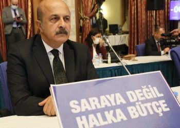 ‘11 gündür suyu olmayan Batman’ın köylerine çözüm bulunacak mı?’