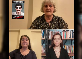 41 yıldır ağabeyini arıyor: Helalleşme ve yüzleşmeyi karıştırmayın