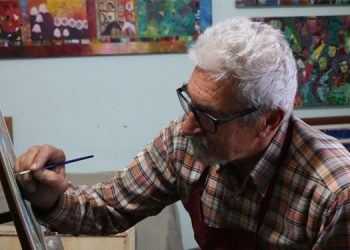 48 yıldır Türkiye’nin demokrasisizliğini resmediyor