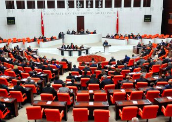 5’inci Yargı Paketi komisyondan geçti