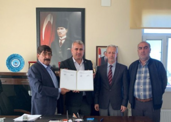 AKP’li başkan devlet kurumlarını aile şirketine çevirdi