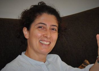6 ay Ankara’da işkence gören Ayten Öztürk yaşadıklarını anlattı