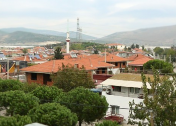 Aliağa’da çöp tesislerine tepki: Yaşama kasıt var