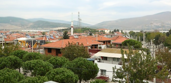 Aliağa’da çöp tesislerine tepki: Yaşama kasıt var Aliağa’da çöp tesislerine tepki: Yaşama kasıt var