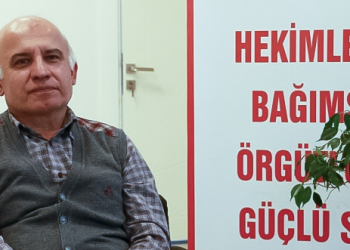 Antmen: Mersin’de 80 ASM çalışma şartlarına uygun değil