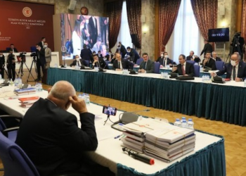 Bakanlık ÇED başvurularında yüzde 99’u hedefliyor!