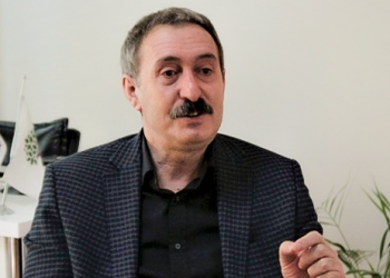 HDP’li Bakırhan: Yüzde 50 artı 1, HDP’nin temsil ettiği ittifaksız, Kürtlersiz sağlanamaz