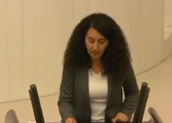 Ebru Günay: Tahir Elçi cinayeti aydınlatılmak istenmiyor