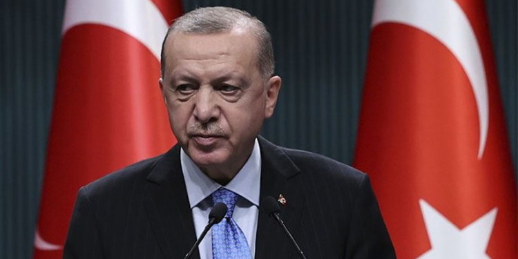 Erdoğan: Gümüşhane, Bayburt çok daha farklı noktaya gelecek Erdoğan: Gümüşhane, Bayburt çok daha farklı noktaya gelecek