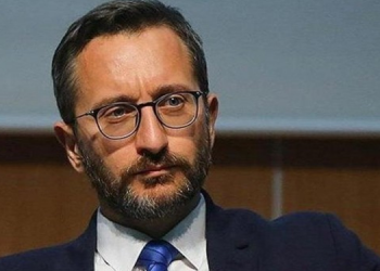 Altun’dan ‘Lütfi Elvan istifa etti’ iddialarına: Sahte gündem oluşturmaya çalışmak kötülüktür