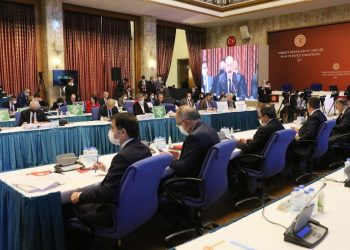 ‘Emek-sermaye çelişkisi’ deyip sanayiciye müjde açıkladı