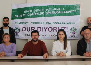 ‘Milleyha Kuş Cenneti sulak alan ilan edilsin’