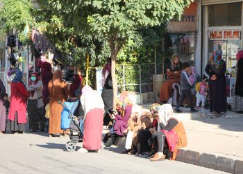 Sosyal yardım için başvuranlar AKP’ye üye yapılıyor