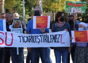 ‘Çılgın projeler’ Muğla’nın doğasını yok ediyor