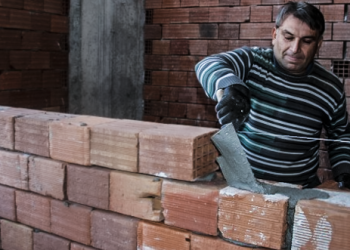 İnşaat işçileri: Yükselen fiyatlardan iktidar sorumlu