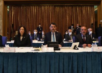 Çepni: Çevre ve Şehircilik Bakanlığı rantın, talanın merkezi haline geldi