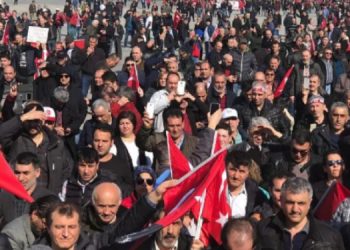 Çalışma Bakanlığı’ndan itiraf: Öncelikli gündemimizde EYT bulunmuyor