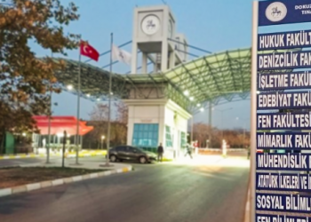 Öğrenciler sorunların çözümü için yola çıktı