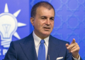 AKP’den Kürt harketinin Türkiye’den çekilme kararına ilişkin ilk açıklama AKP’den Kürt harketinin Türkiye’den çekilme kararına ilişkin ilk açıklama