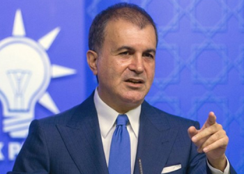 AKP Sözcüsü Çelik: Yasa bir an önce Meclis’ten geçmeli