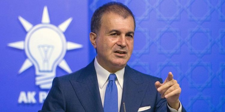 AKP’den Kürt harketinin Türkiye’den çekilme kararına ilişkin ilk açıklama AKP’den Kürt harketinin Türkiye’den çekilme kararına ilişkin ilk açıklama