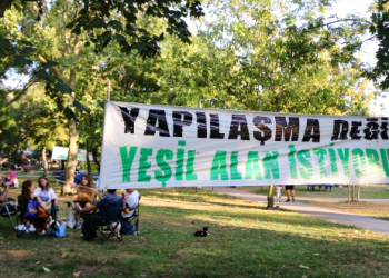 Özelleştirilme tepkisi: Marina alanı Haydarpaşa’ya uzayacak