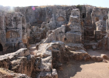 Perre Antik Kenti’nin açığa çıkartılması 100 yılı bulabilir