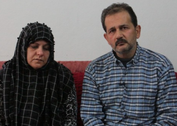 Polis ölü bulunan mülteci çocuk için ’24 saat sonra ararız’ dedi